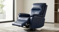 top luxury recliner chairs