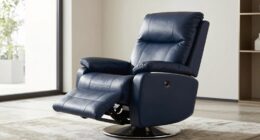 top luxury recliner chairs