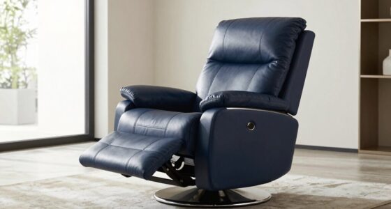 top luxury recliner chairs