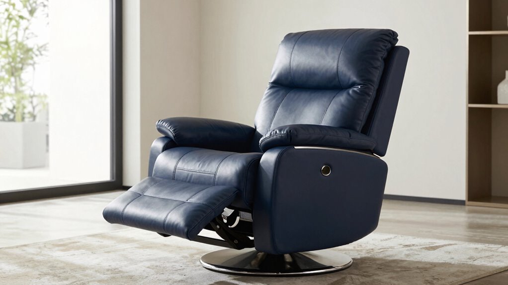 top luxury recliner chairs
