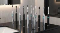 top luxury sonic toothbrushes