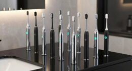 top luxury sonic toothbrushes