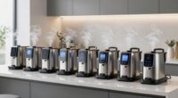 top luxury steam cleaning options