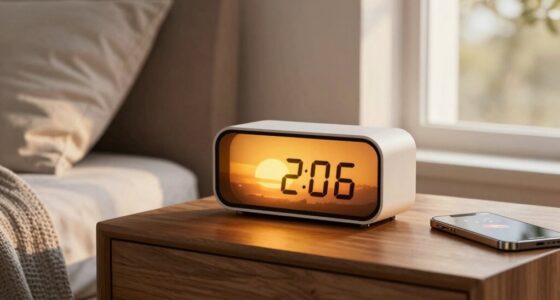 top luxury sunrise alarms