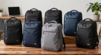 top luxury theft proof backpacks