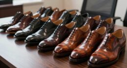 top men s interview shoes