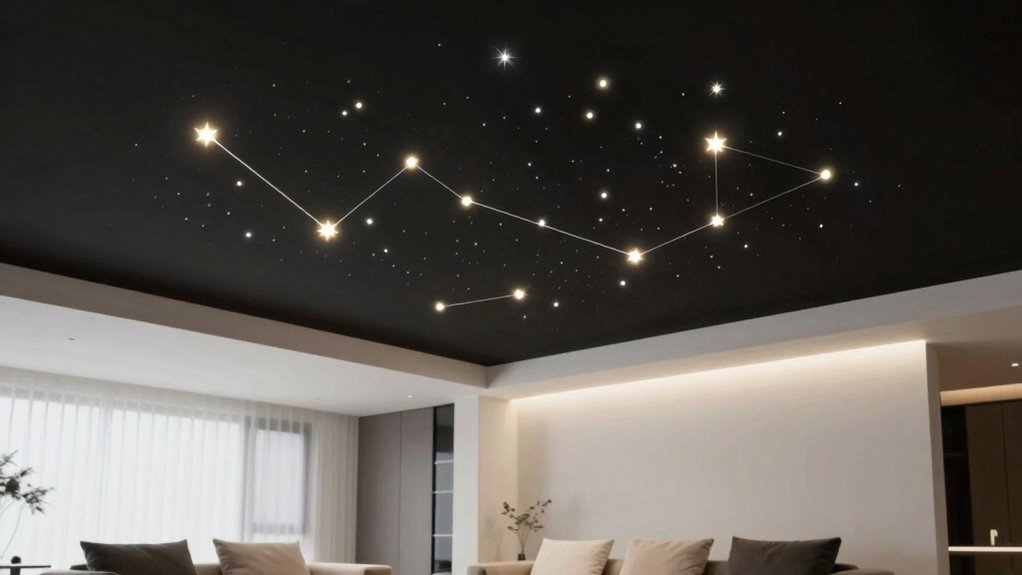 top modern ceiling lights