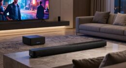 top movie sound system