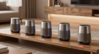 top multi room smart speakers