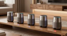 top multi room smart speakers