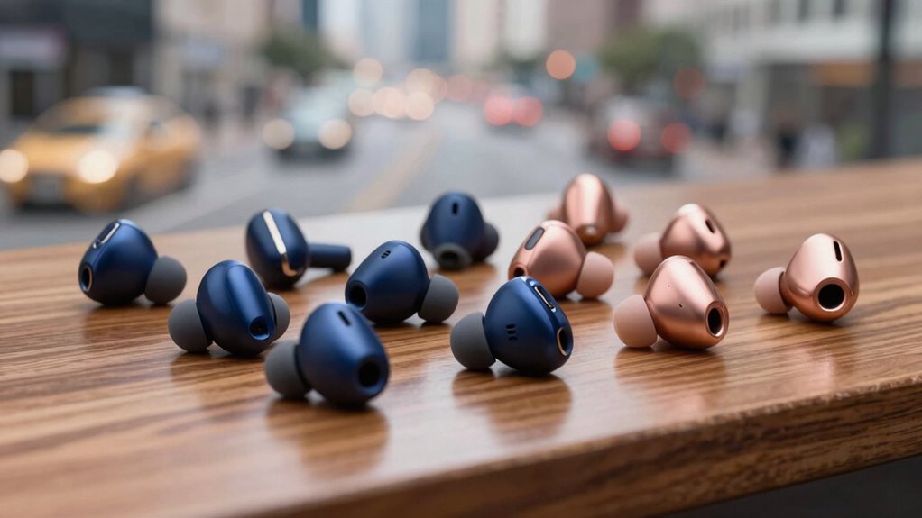 top noise canceling earbuds 2026