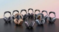 top noise canceling headphones