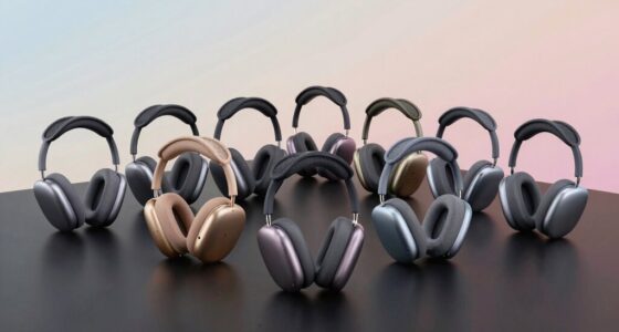 top noise canceling headphones