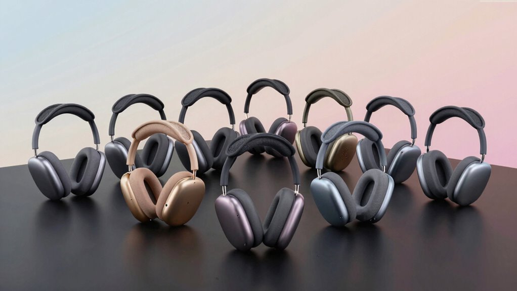 top noise canceling headphones