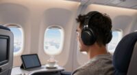top noise canceling headphones