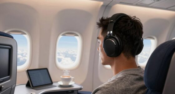 top noise canceling headphones