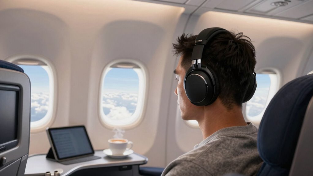 top noise canceling headphones