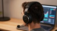 top noise canceling headsets
