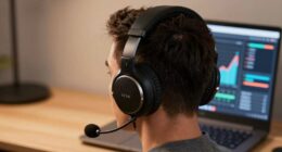 top noise canceling headsets
