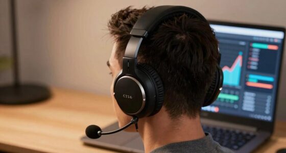 top noise canceling headsets