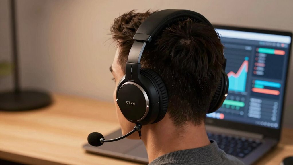 top noise canceling headsets