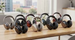 top noise cancelling headphones