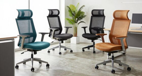 top office chairs 2026