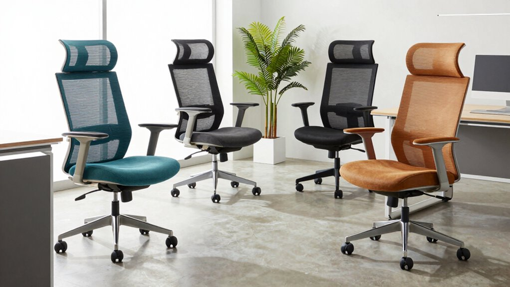 top office chairs 2026