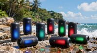 top outdoor waterproof speakers