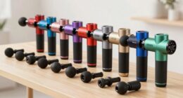 top percussion massage guns