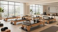 top pilates chair equipment