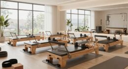 top pilates chair equipment