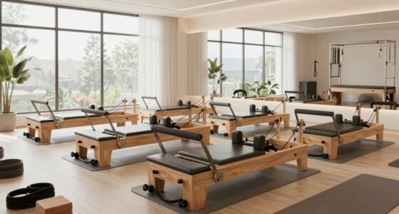 top pilates chair equipment