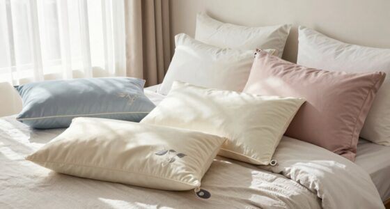top pillow sets 2026