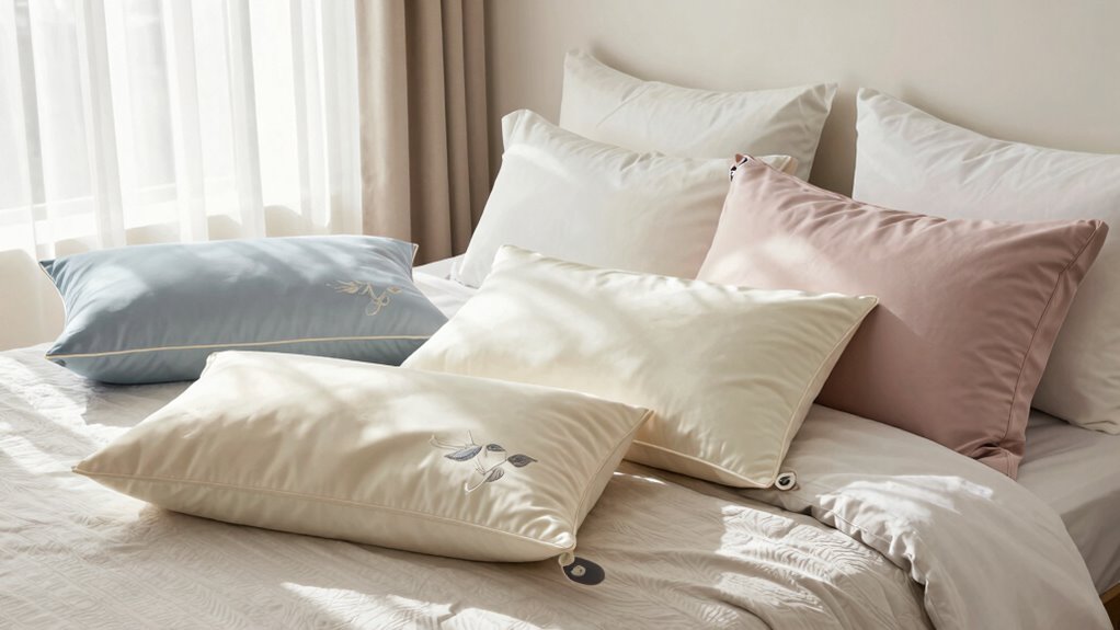 top pillow sets 2026