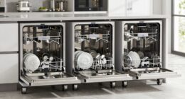 top portable dishwashers 2026