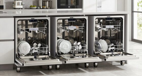 top portable dishwashers 2026