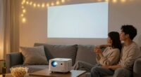 top portable projectors 2026