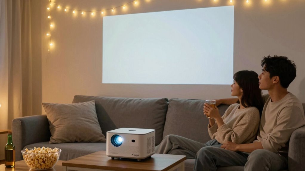 top portable projectors 2026