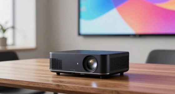 top portable projectors 2026