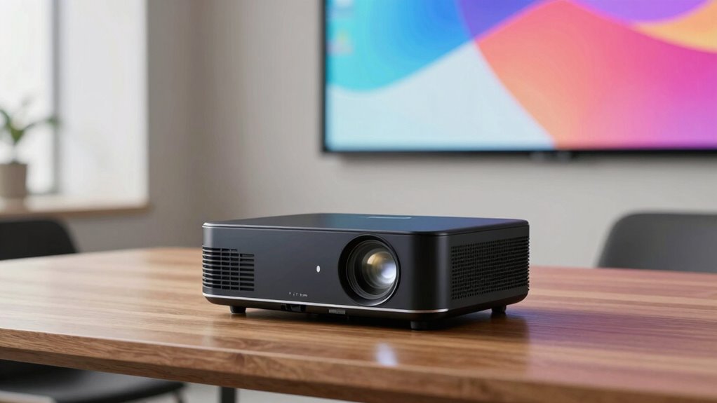 top portable projectors 2026