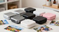 top portable scrapbooking printers
