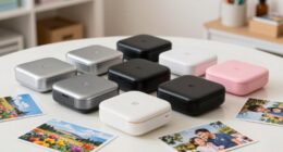 top portable scrapbooking printers