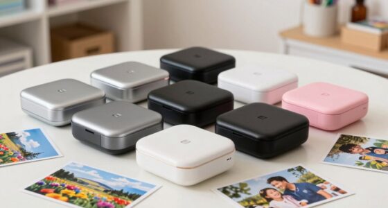 top portable scrapbooking printers