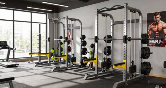 top power racks 2026