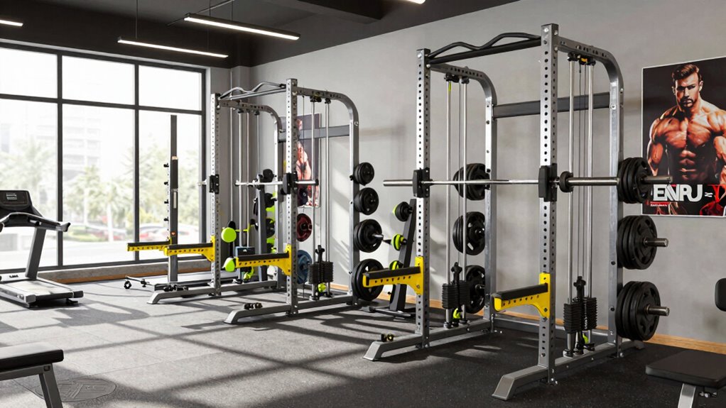 top power racks 2026