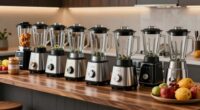 top premium blenders reviewed