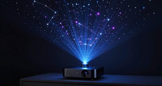 top premium ceiling projectors