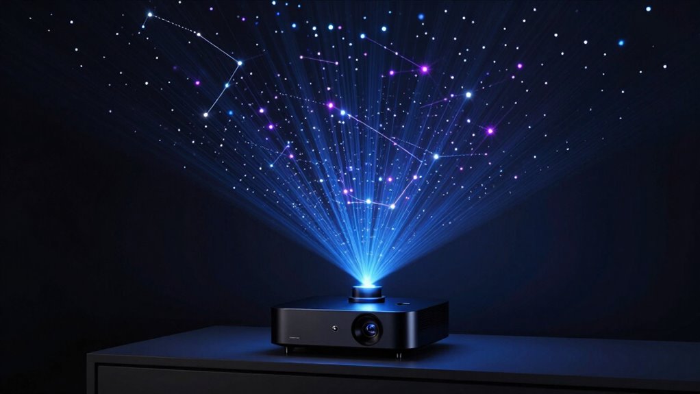 top premium ceiling projectors