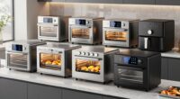 top premium convection air fryers
